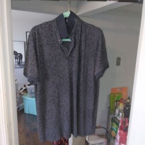 Hugo boss Green label polo